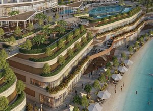 3 bedrooms Apartment in Dubai, UAE No. 52732