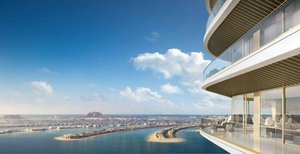 2 bedrooms Apartment in Dubai, UAE No. 52733