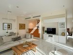 Studio in DIFC, UAE No. 52740 - apartment in Dubai