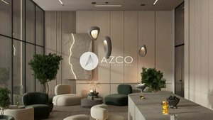 1 bedroom Apartment in Jumeirah Village Circle, UAE No. 52741