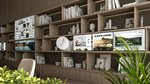 1 bedroom Apartment in Jumeirah Village Circle, UAE No. 52741 - Image 20