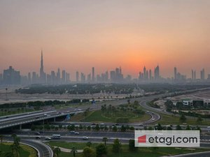 1 bedroom Apartment in Al Jaddaf, UAE No. 52745