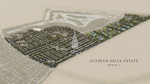 1347.1m² Land in Al Ain, UAE No. 52778 - Image 2