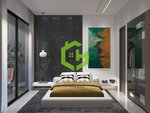 42.3m² Apartment in Dubai Land, UAE No. 52793 - apartment in Dubai