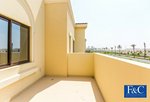 4 bedrooms Villa in Reem, UAE No. 528 - Image 18