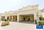 4 bedrooms Villa in Reem, UAE No. 528 - Image 22