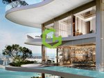 1 bedroom Apartment in Dubai Harbour, UAE No. 52802 - apartment in Dubai