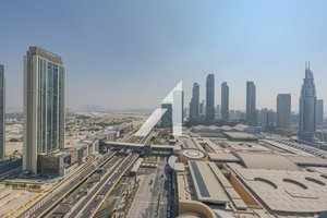 1 bedroom Apartment in Dubai, UAE No. 52854