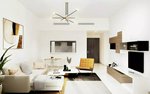 1 bedroom Apartment in Abu Dhabi, UAE No. 52855 - Image 5