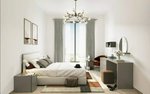 1 bedroom Apartment in Abu Dhabi, UAE No. 52855 - Image 11