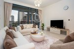 2 bedrooms Apartment in Dubai Creek Harbour (The Lagoons), UAE No. 52864 - Image 12