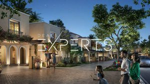 5 bedrooms Villa in Yas Island, UAE No. 52880