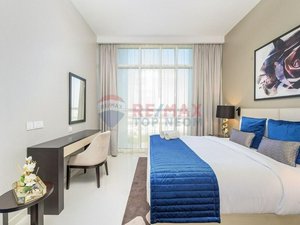 1 bedroom Apartment in DAMAC Hills (Akoya by DAMAC), UAE No. 52882