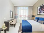 55.1m² Apartment in DAMAC Hills (Akoya by DAMAC), UAE No. 52883 - apartment in Dubai