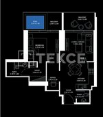 3 bedrooms Apartment in Jumeirah Village Circle, UAE No. 52890 - Image 18