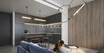 3 bedrooms Apartment in Aljada, UAE No. 52973 - Image 7