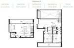 3 bedrooms Apartment in Aljada, UAE No. 52973 - Image 13