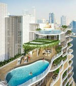 1 bedroom Apartment in Dubai, UAE No. 52982 - apartment in Dubai