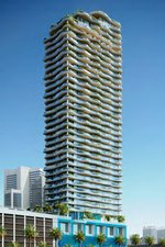 1 bedroom Apartment in Dubai, UAE No. 52982 - Image 10