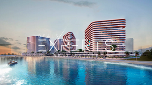 2 bedrooms Apartment in Yas Island, UAE No. 52986