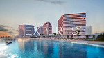 2 bedrooms Apartment in Yas Island, UAE No. 52986 - apartment in Dubai
