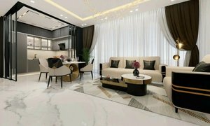 2 bedrooms Apartment in Dubai, UAE No. 52991