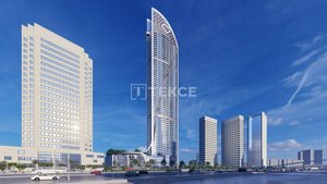 1 bedroom Apartment in Jumeirah Village Triangle, UAE No. 53064