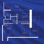 1 bedroom Apartment in Jumeirah Village Triangle, UAE No. 53064 - Image 10