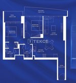 2 bedrooms Apartment in Jumeirah Village Triangle, UAE No. 53065 - Image 17