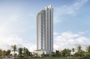 2 bedrooms Apartment in Dubai, UAE No. 53068