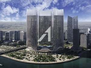 126.3m² Shop in Dubai, UAE No. 53071