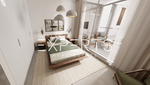3 bedrooms Townhouse in Yas Island, UAE No. 53076 - Image 3