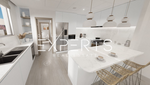 3 bedrooms Townhouse in Yas Island, UAE No. 53076 - Image 11