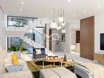 3 bedrooms Townhouse in Abu Dhabi, UAE No. 53098 - Image 11