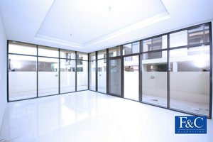 3 bedrooms Villa in DAMAC Hills (Akoya by DAMAC), UAE No. 531