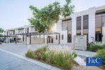 3 bedrooms Villa in DAMAC Hills (Akoya by DAMAC), UAE No. 531 - Image 16