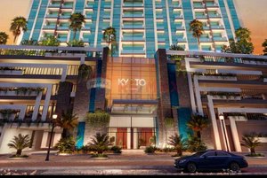 1 bedroom Apartment in Arjan, UAE No. 53136