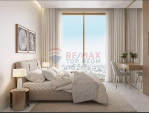 1 bedroom Apartment in Arjan, UAE No. 53137