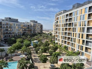 1 bedroom Apartment in Dubai Production City (IMPZ), UAE No. 53144