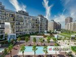 1 bedroom Apartment in Dubai Production City (IMPZ), UAE No. 53144 - Image 4