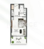 1 bedroom Apartment in Ras Al Khaimah, UAE No. 53149 - Image 23