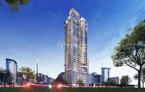 2 bedrooms Apartment in Jumeirah Village Circle, UAE No. 53152