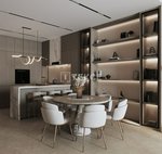 2 bedrooms Apartment in Jumeirah Village Circle, UAE No. 53152 - Image 10