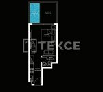 Studio in Jumeirah Lake Towers, UAE No. 53153 - Image 16