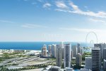 1 bedroom Apartment in Jumeirah Lake Towers, UAE No. 53154 - Image 3