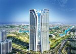 3 bedrooms Apartment in Jumeirah Lake Towers, UAE No. 53156 - apartment in Dubai