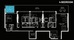 3 bedrooms Apartment in Jumeirah Lake Towers, UAE No. 53156 - Image 20