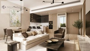 1 bedroom Apartment in Dubai Hills Estate, UAE No. 53158