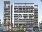 Studio in Arjan, UAE No. 53162 - Image 2