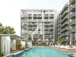 Studio in Arjan, UAE No. 53162 - Image 9
